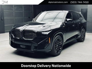 2023 BMW XM Base