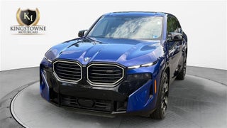 2024 BMW XM Base