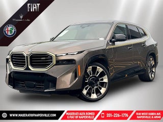 2024 BMW XM Base