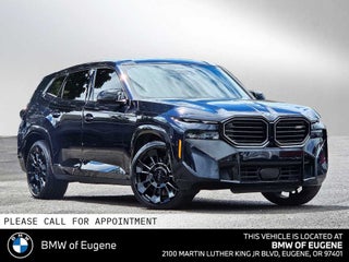 2024 BMW XM Base