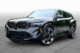 2024 BMW XM Base