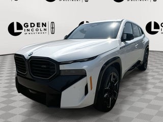 2025 BMW XM Base