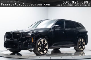 2023 BMW XM Base