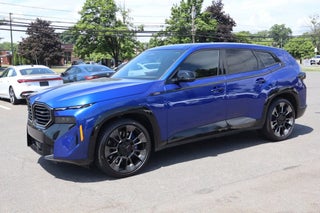 2024 BMW XM Base