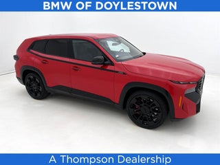 2023 BMW XM Base