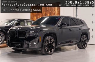 2023 BMW XM Base