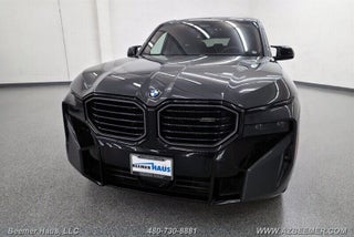 2023 BMW XM Base