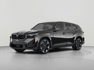 2023 BMW XM Base