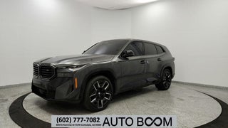 2023 BMW XM Base