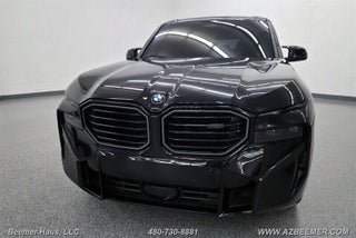 2023 BMW XM Base