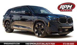 2023 BMW XM Base