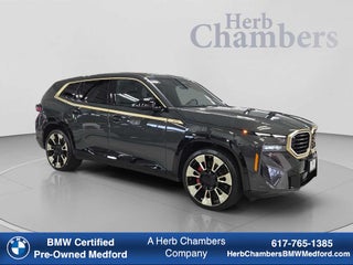 2023 BMW XM Base