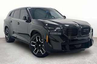 2024 BMW XM Base