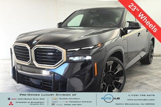2023 BMW XM Base