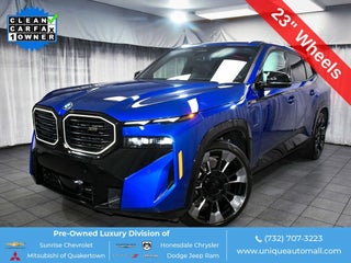 2023 BMW XM Base