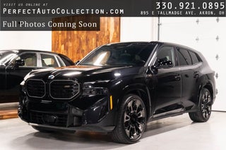 2023 BMW XM Base
