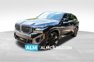 2023 BMW XM Base