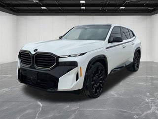 2026 BMW XM Label