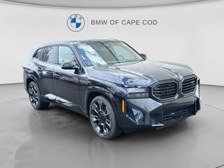 2026 BMW XM Label