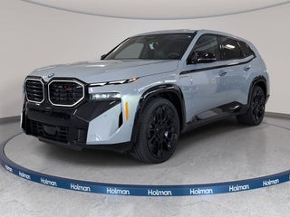2026 BMW XM Label