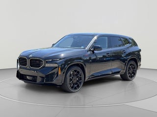 2026 BMW XM Label