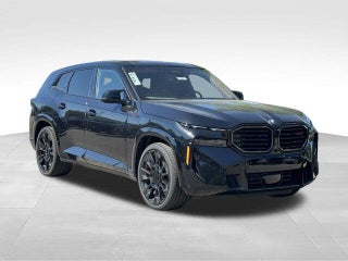 2026 BMW XM Label