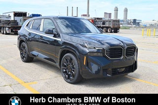 2026 BMW XM Label
