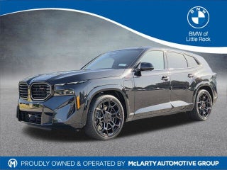 2026 BMW XM Label