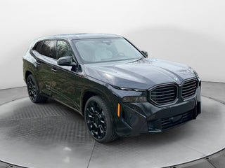 2026 BMW XM Label