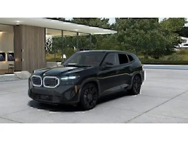 2026 BMW XM Label