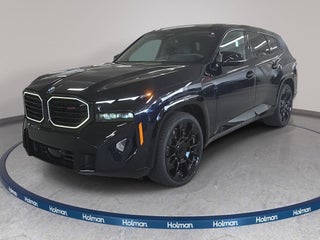 2026 BMW XM Label