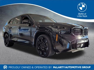 2026 BMW XM Label