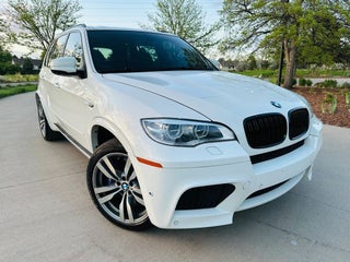 2013 BMW X5 M Base