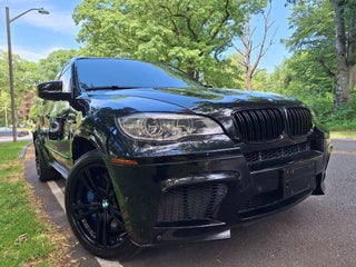 2013 BMW X5 M Base