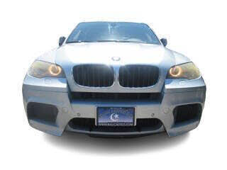 2010 BMW X5 M Base