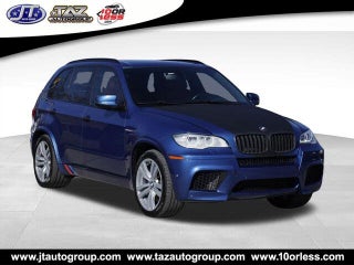 2013 BMW X5 M Base