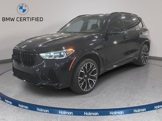 2022 BMW X5 M Base