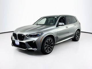 2023 BMW X5 M Base