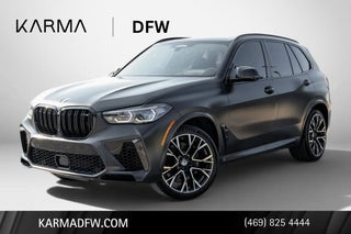 2023 BMW X5 M Base
