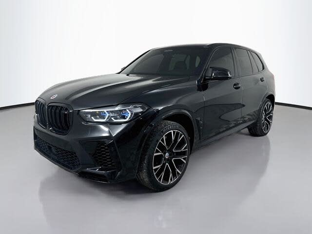 2023 BMW X5 M Base