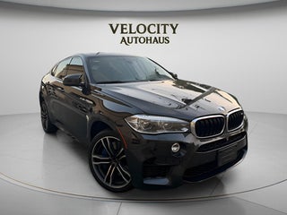 2019 BMW X6 M Base