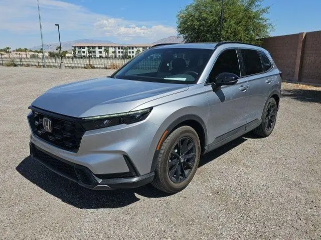 2024 Honda CR-V Sport