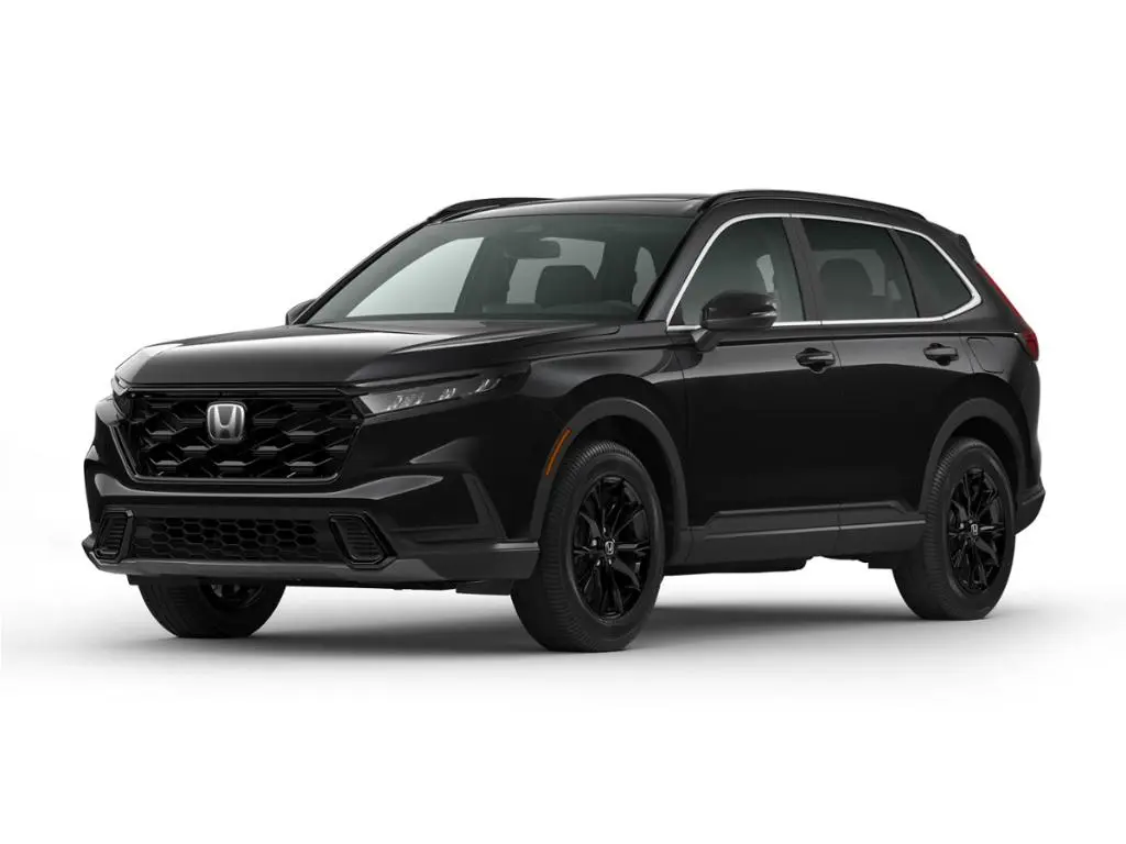 2024 Honda CR-V Sport