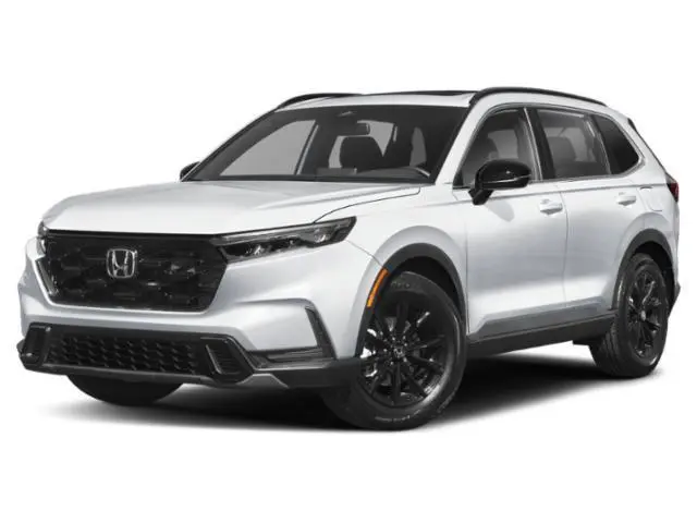 2024 Honda CR-V Sport
