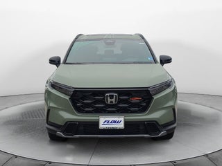 2026 Honda CR-V TrailSport