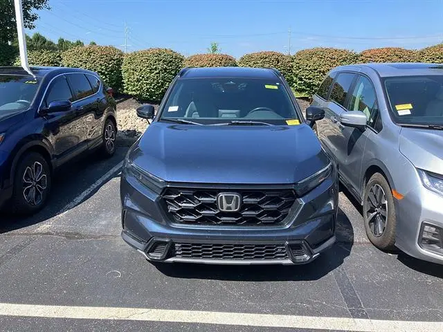 2024 Honda CR-V Sport-L