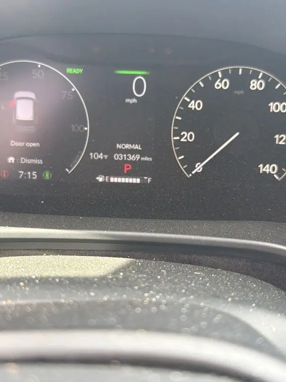 2024 Honda CR-V Sport-L