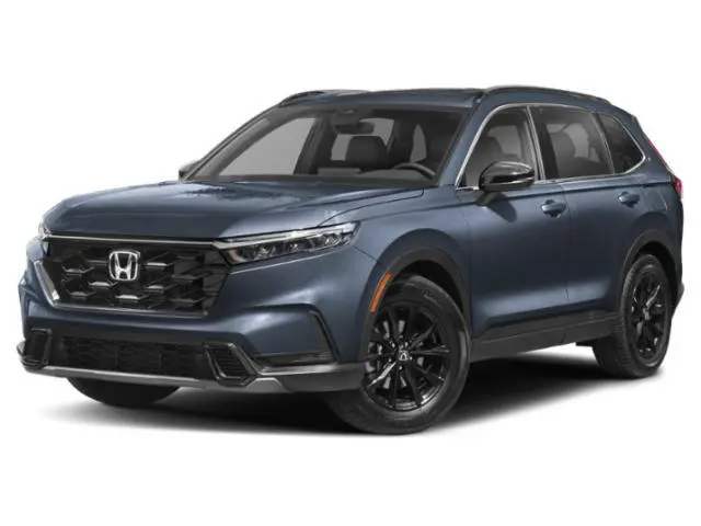 2025 Honda CR-V Sport-L