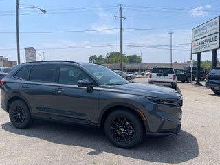 2026 Honda CR-V Sport-L
