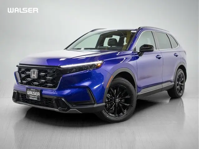 2024 Honda CR-V Sport-L